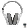 EPOS I SENNHEISER ADAPT 360 Headset over oor Bluetooth draadloos actieve geluidsdemping Bianco gecertificeerd voor Microsoft Teams 1000210