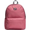 Vans Old Skool VN000H4WZRY1 - Zaino da 32,4 cm, altezza: 42,5 cm, profondità: 12,1 cm, colore: Rosa