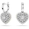 Swarovski Idyllia Collezione boucles d'oreilles pendantes