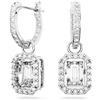 Swarovski Boucles D'oreilles Millenia