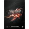 Steamforged Games | Dark Souls: The Roleplaying Game | RPG The Tome of Strange Beings | Ages 14+ | Game in English
