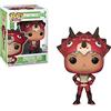 Funko POP! Games: Fortnite - Tricera Ops - Figura in Vinile da Collezione - Idea Regalo - Merchandising Ufficiale - Giocattoli per Bambini e Adulti - Video Games Fans - Figura per i Collezionisti