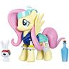 Hasbro My Little Pony The Movie Guardians of Harmony Fluttershy Pirate Pony