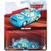 Cars Disney Pixar - Auto in metallo 1:55 Ernie Gearson