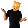Rubie's Maschera Porky Pig (202608)
