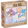 Liscianigiochi Lisciani Giochi - Barbie eco-puzzle mini 24, 112135