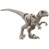Jurassic World Rebirth Basic - Action figure Atrociraptor, 30,5 cm