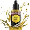 The Army Painter Warpaints, vernice metallizzata, 18 ml, colore oro brillante