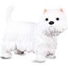 Collecta West Highland White Terrier Collecta cod. 88074