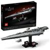 LEGO Star Wars Executor Super Star Destroyer 75356