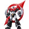 Good Smile Company Shin Mazinger Zero vs Gran Generale delle Tenebre: Mazinger Zero Moderoid Model Kit