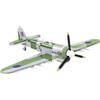 COBI Hawker Typhoon MK.IB, misura standard, età 6+