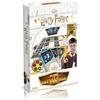 Top Trumps Winning Moves - Harry Potter, Top Trumps Battlemat, Gioco da Tavolo, ed. Italiana