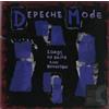 Depeche Mode - Songs Of Faith And Devotion - Vinile (new edition)