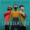Black Eyed Peas - Translation - Cd (+ bonus tracks)