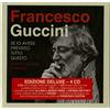 Francesco Guccini - Se Io Avessi Previsto Tutto Questo. - 4 Cd (deluxe edition)