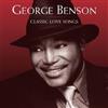 George Benson - Classic Love Songs - Cd