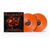 Spinefarm Records Black Label Society 'Engines of Demolition' vinile arancione [vinile]