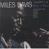 Miles Davis - Kind Of Blue - Cd (import - digitally remastered)
