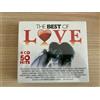 The Best of Love _ 4 X CD Album BoxSet _ Saifam SIGILLATO Vasco Rossi Mina
