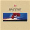 Depeche Mode - Music For The Masses - Cd (new edition - digitally remastered)