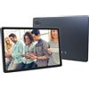 Majestic TAB 918 PRO 4G - Tablet 10.4" IPS HD PLUS (2000x1200), WI-FI e 4G, Octa Core, memoria 128G, RAM 6G, Android 13, doppia camera, auricolari USB-C inclusi