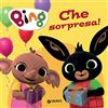 Giunti Bing. Che sorpresa!