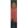 Paperblanks Segnalibro Harry Potter Grifondoro - Design Rosso | Paperblanks