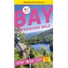 Mairdumont MARCO POLO Reiseführer Bayerischer Wald: Reisen mit Insider-Tipps. Inkl. kostenloser Touren-App