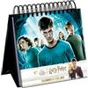 Play Bac Calendrier officiel Harry Potter