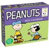 Andrews McMeel Publishing Peanuts 2025 Day-To-Day Calendar