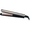 Remington straightener (s8540) keratin protect bronze