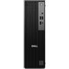 Dell pro slim qcs1250 schlanker desktop core ultra 5 235 (vdvft)