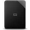 Western digital elements se external (wdbg8a0060bbk-wesn) (wdbg8a0060bbkwesn) hd 6tb