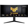Asus monitor tuf gaming vg34vqel1a (90lm06f0-b01e70) (90lm06f0b01e70)