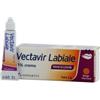 Chefaro Pharma Vectavir Crema Per Herpes Labiale 2g 1%