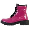 Geox J Casey Girl G Stivaletti Bambine e ragazze