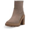 Timberland Stivali Allington Heights Mid Zip Codice TB0A26WAEN5 Marrone Donna