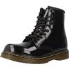 Dr. Martens DELANEY, Stivali Unisex Bambino