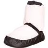 Bloch Warm Up Bootie Stivaletto da riscaldamento/pantofolaBambine e ragazze