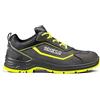 Sparco ConorFire - Scarpe antinfortunistiche unisex