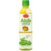 SORINA ALEO 0.5L Premium Mango Aloe Vera Drink - Natural, No Preservatives, No Artificial Colors Superior Taste Award 2025