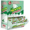 MENTAL - CONFETTI AL LATTE SENZA GLUTINE IN BUSTA DA 650 GR - GUSTI VARI (LATTE&MENTA)