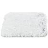 TRIXIE Materasso Harvey per ripiani, 33 × 38 cm, bianco-nero - 38040