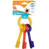 Nylabone Puppy Teething Keys Small