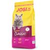 JosiCat Sterilised Classic (1 x 10 kg). cibo secco premium per gatti adulti e gatti. alimentato da JOSERA. confezione da 1 pezzo