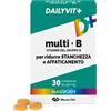 Marco Viti Farmaceutici DAILYVIT+ MULTI B VITAMINE DEL GRUPPO B 30 COMPRESSE