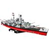 COBI Corazzata Tirpitz, Giochi di costruzione - COBI-4839