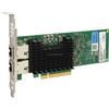 Intel® X710T2LBLK scheda di rete e adattatore Interno - X710T2LBLK