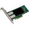 Intel® E810-XXVDA2 Interno Fibra, Scheda di rete - E810XXVDA2BLK